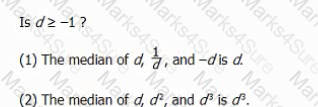 GMAT Question 8